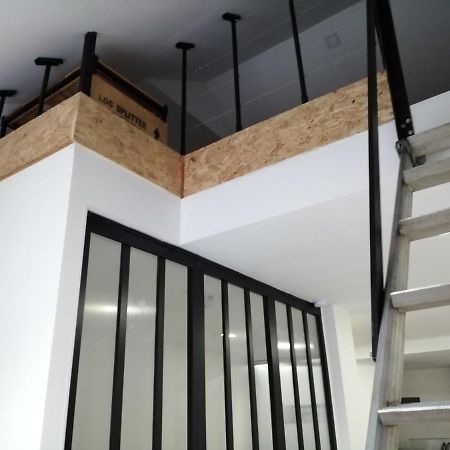 Deux Studios Centre Village Loft Ou Cosy Studio-Cosy Brouckerque Exterior photo